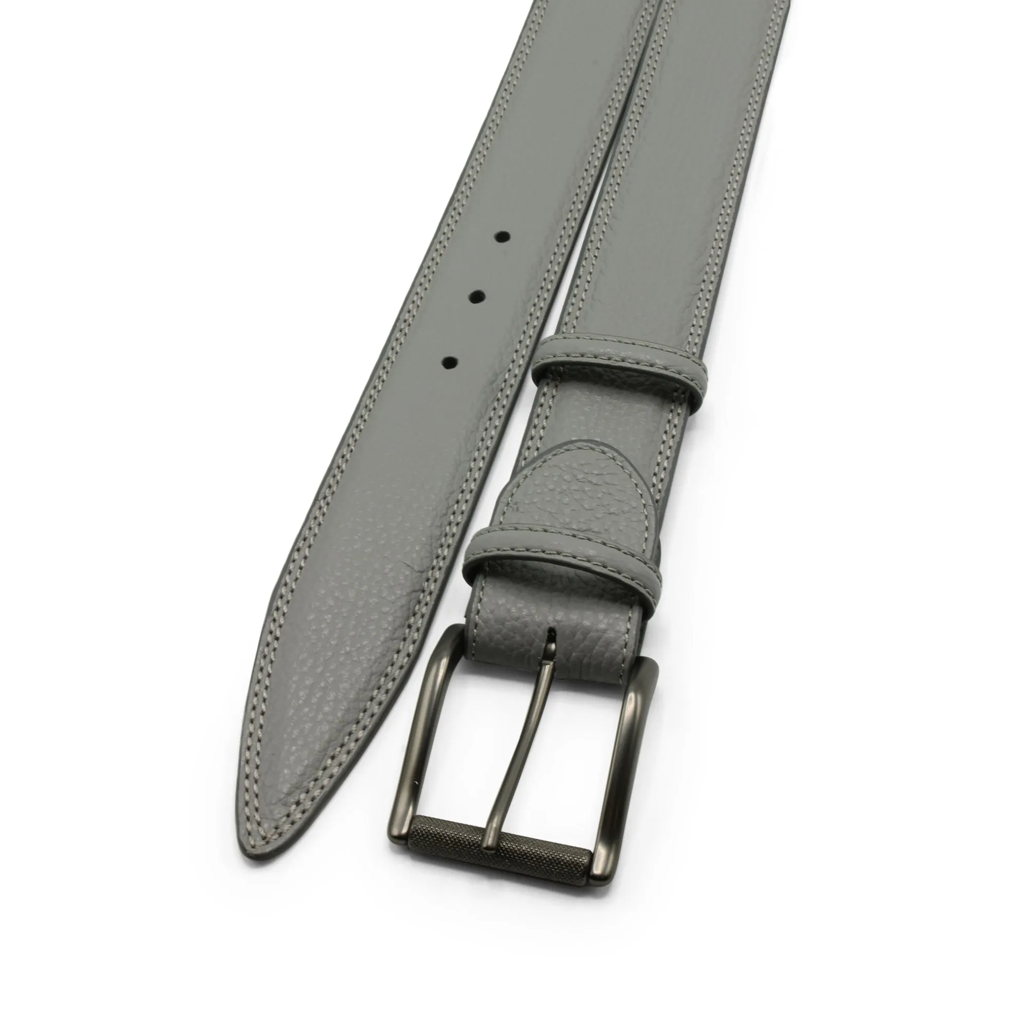 Turbulence Grey Mottled Gunmetal Roller Belt