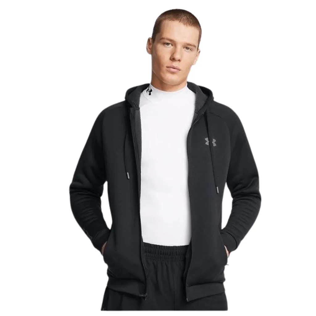 Under Armour Fleece Pro Jacket Men