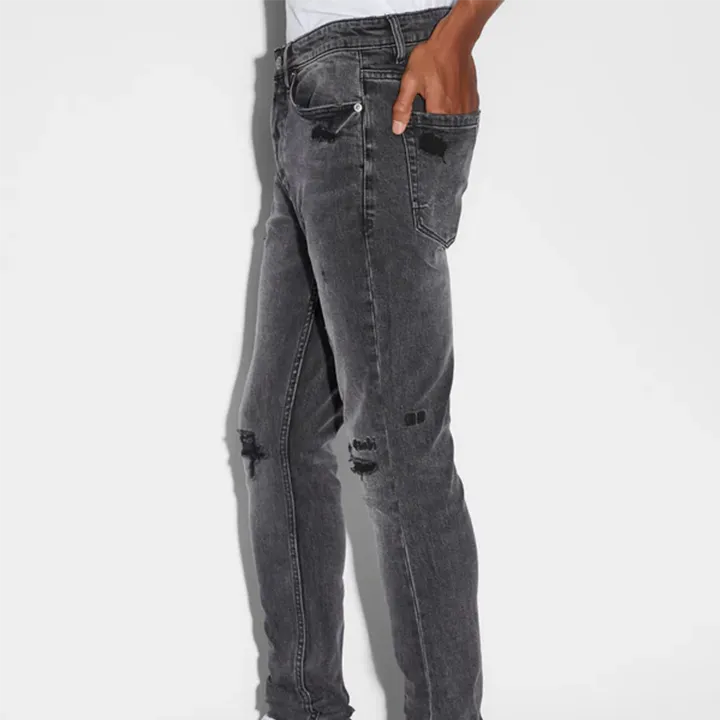 Van Winkle Skribed Jeans - KMSP24DJ024001