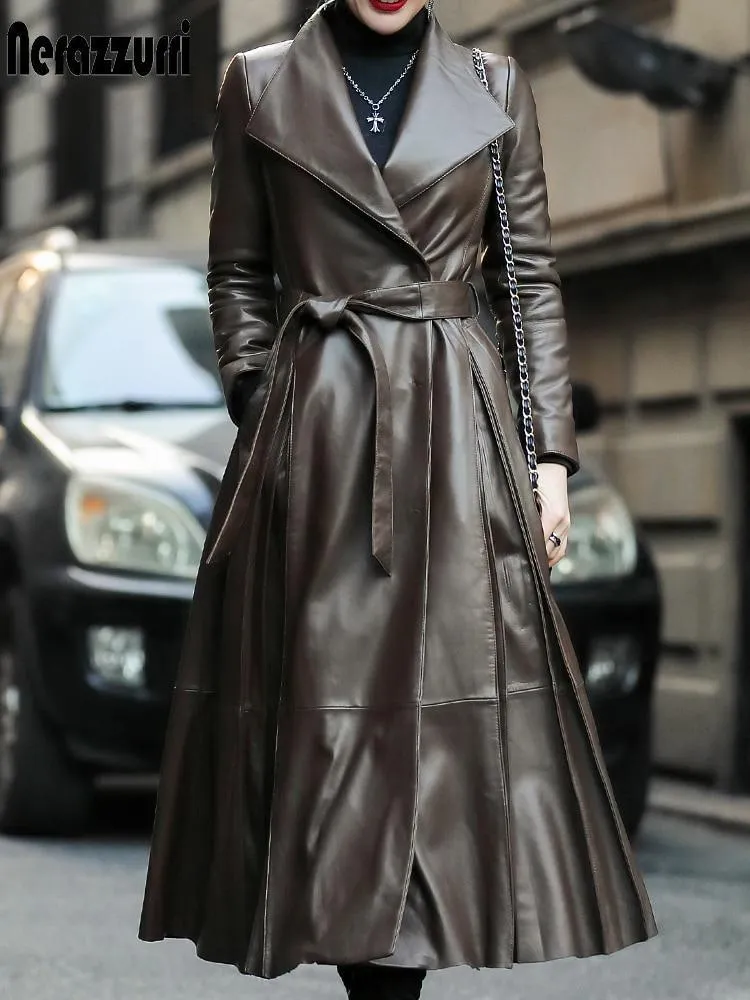 Venice Trench Coat For Women