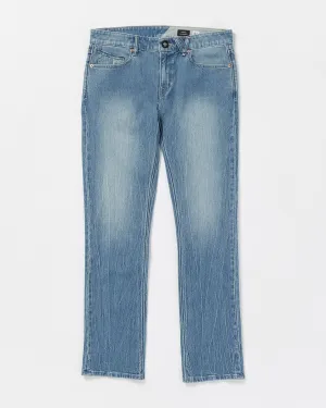 Vorta Slim Fit Jeans - Blue Bird