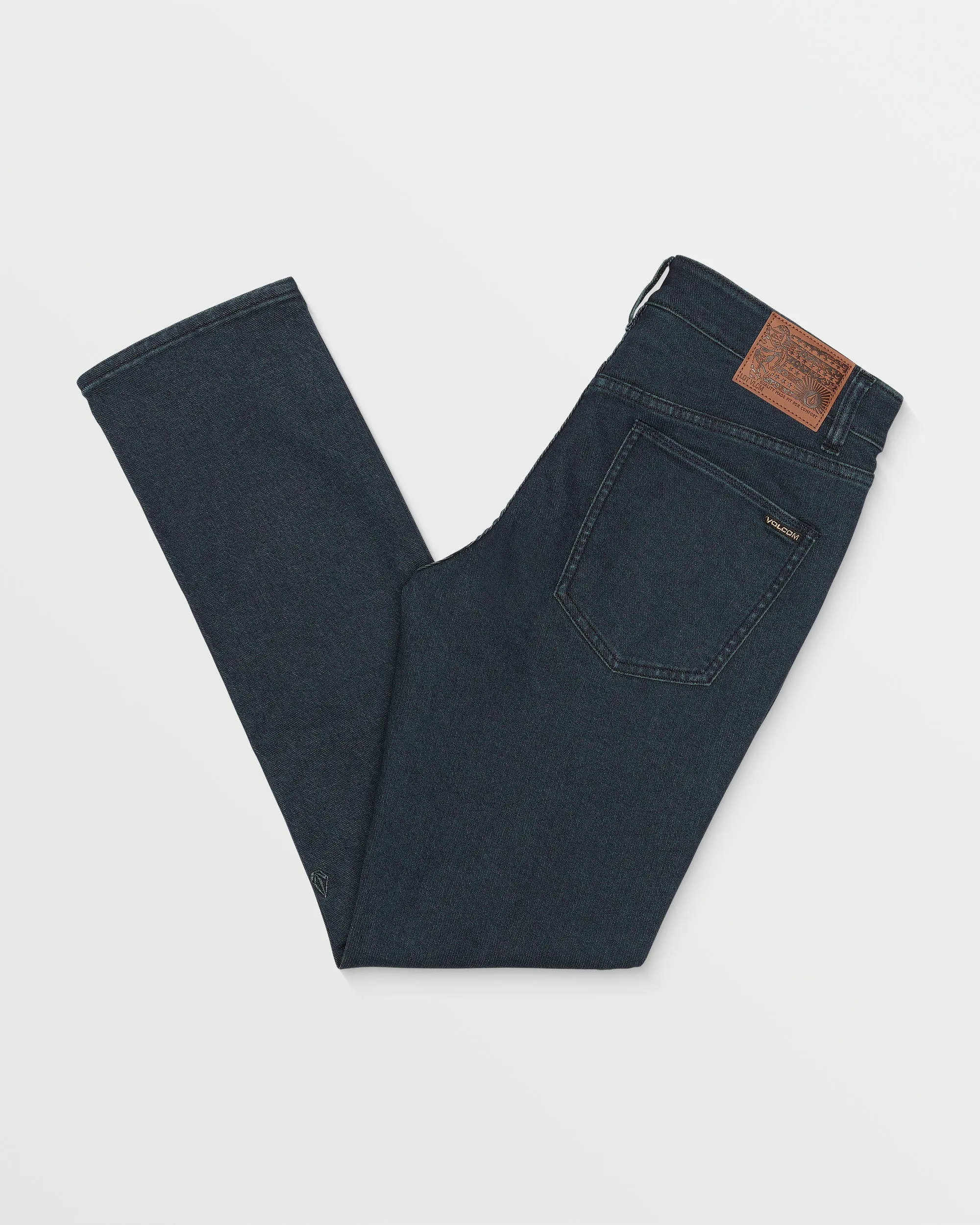 Vorta Slim Fit Jeans - Melindigo