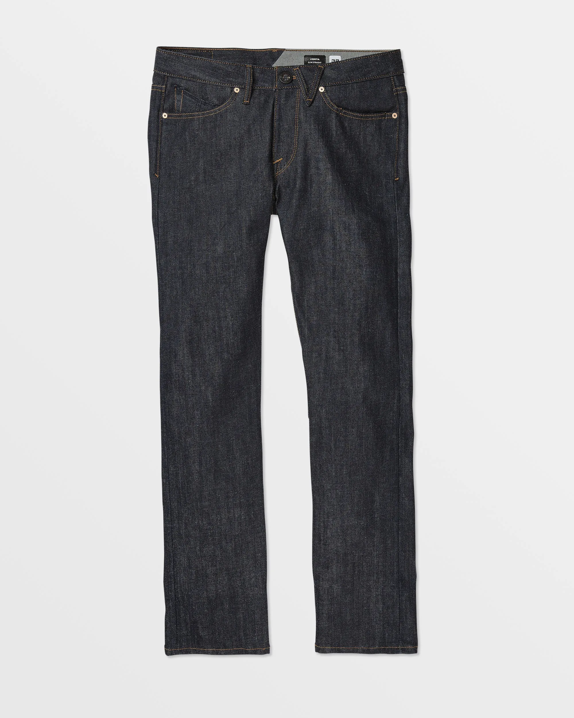 Vorta Slim Fit Jeans - Rinse