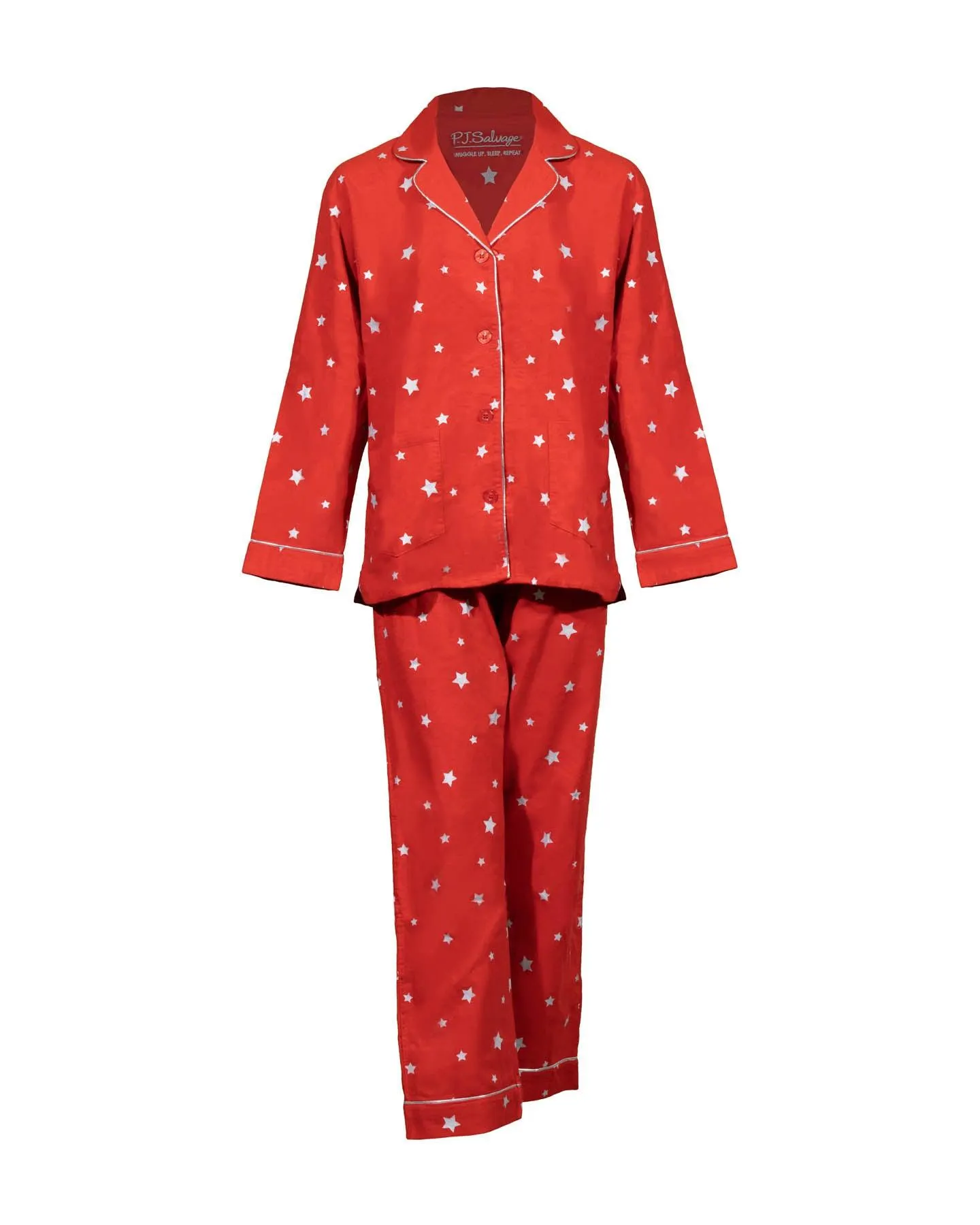 Wish Upon A Star PJ Set