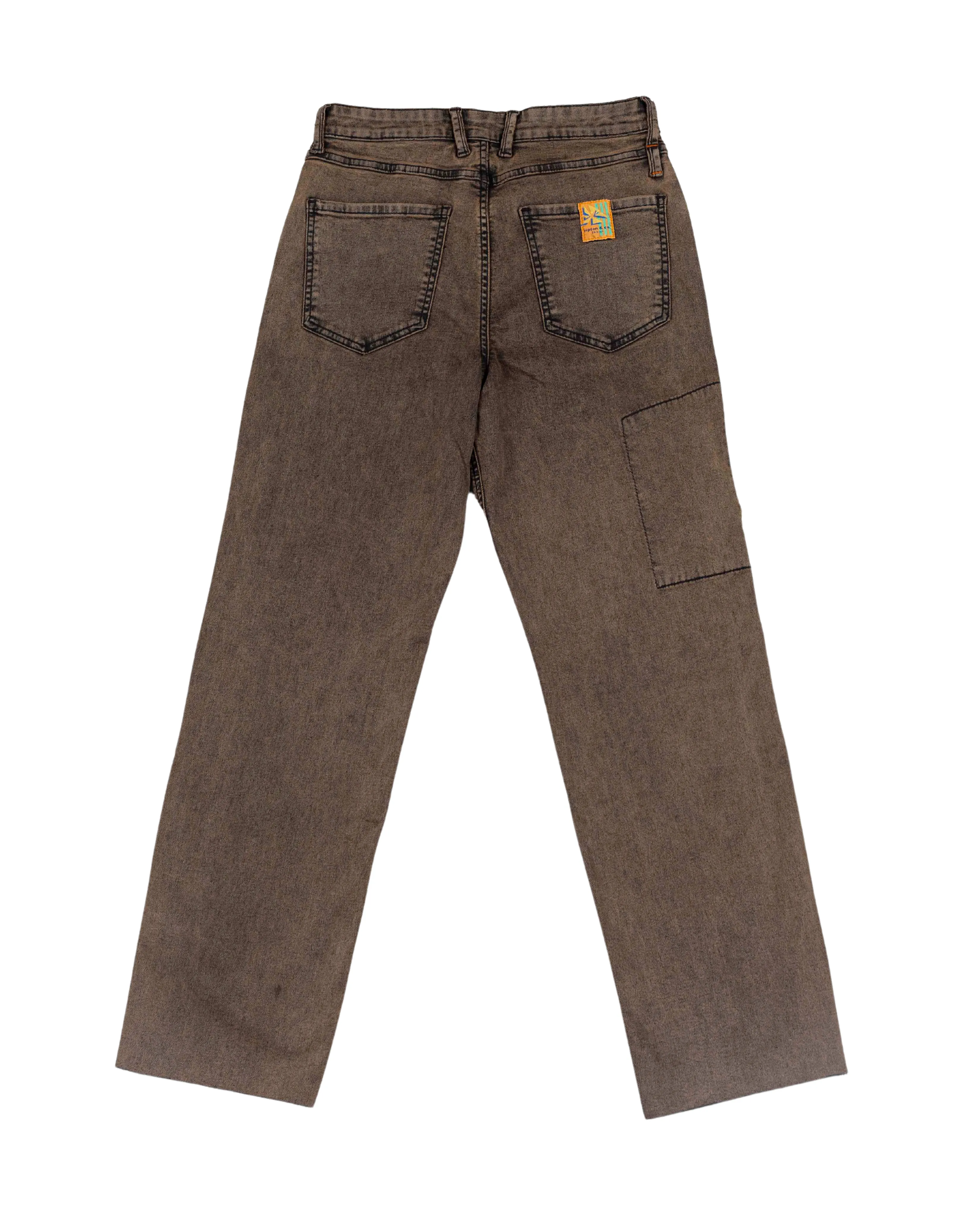 Women's Superlite™ Jeans Rust