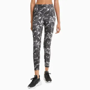 Women's Untamed Training 7/8 Leggings