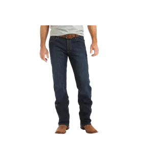 Wrangler Men's Wrangler 20X Competition Slim Fit Twilight Wash Jeans