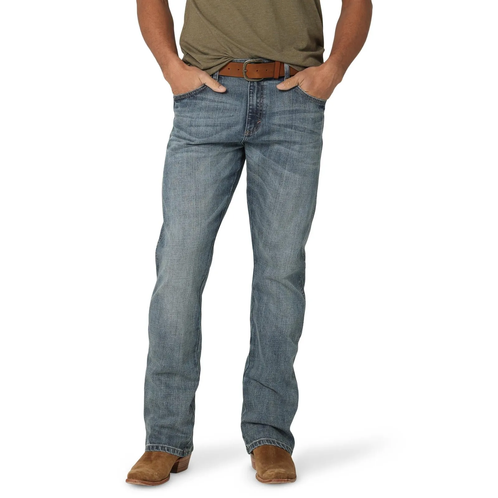 Wrangler Retro Boot Cut Jean