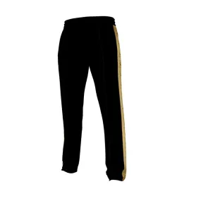 Yahusha-The Lion of Judah 01 Men's Designer Track Pants