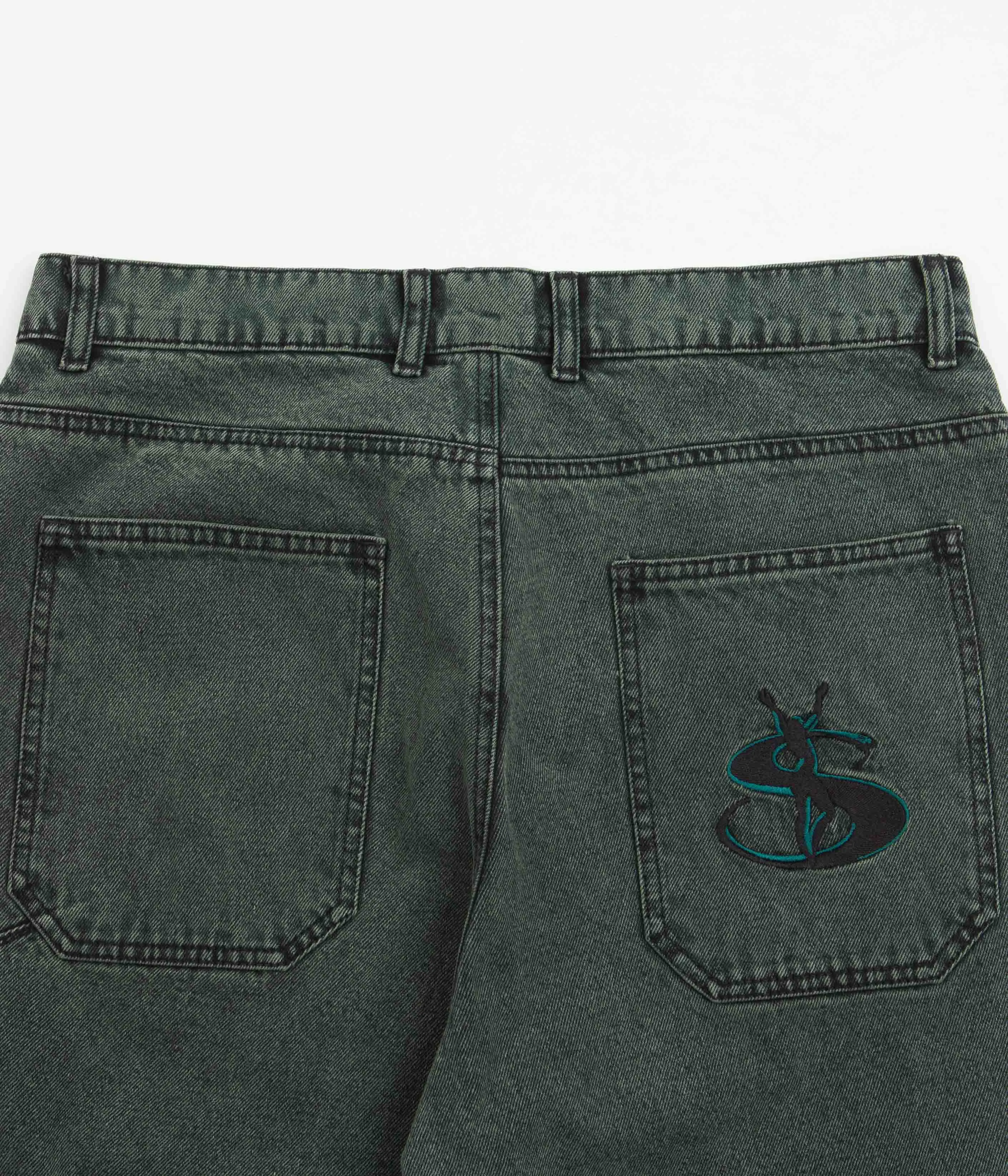 Yardsale Phantasy Jeans - Forrest