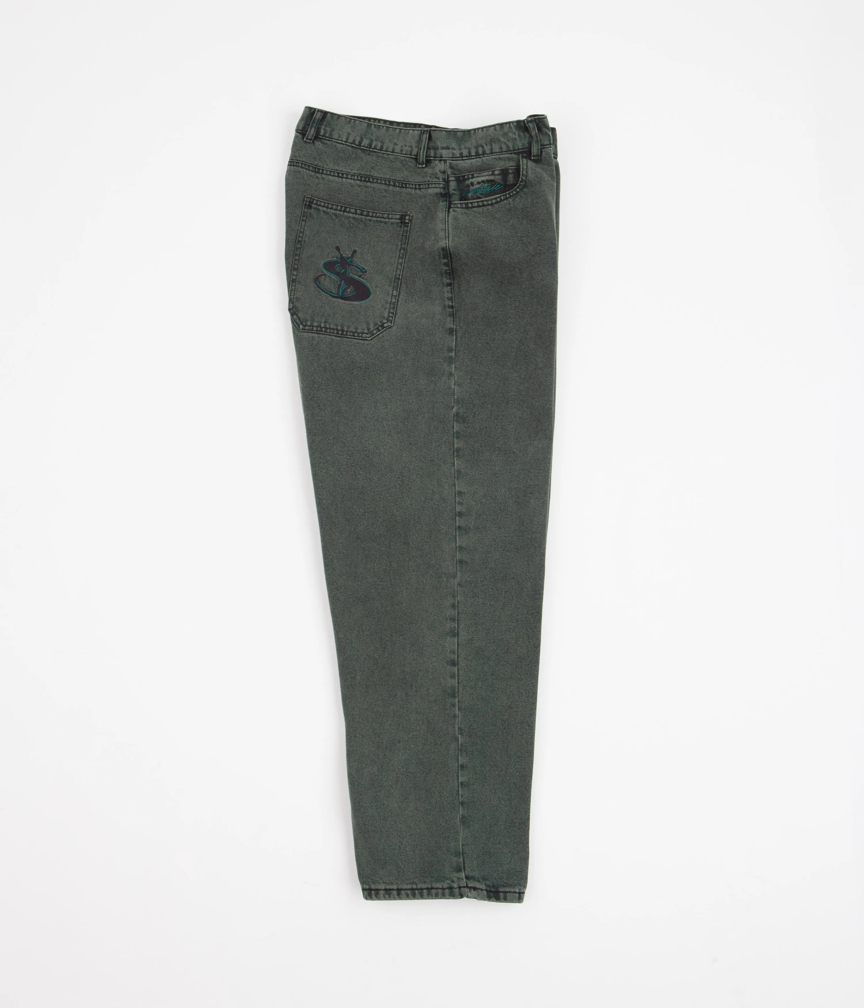 Yardsale Phantasy Jeans - Forrest