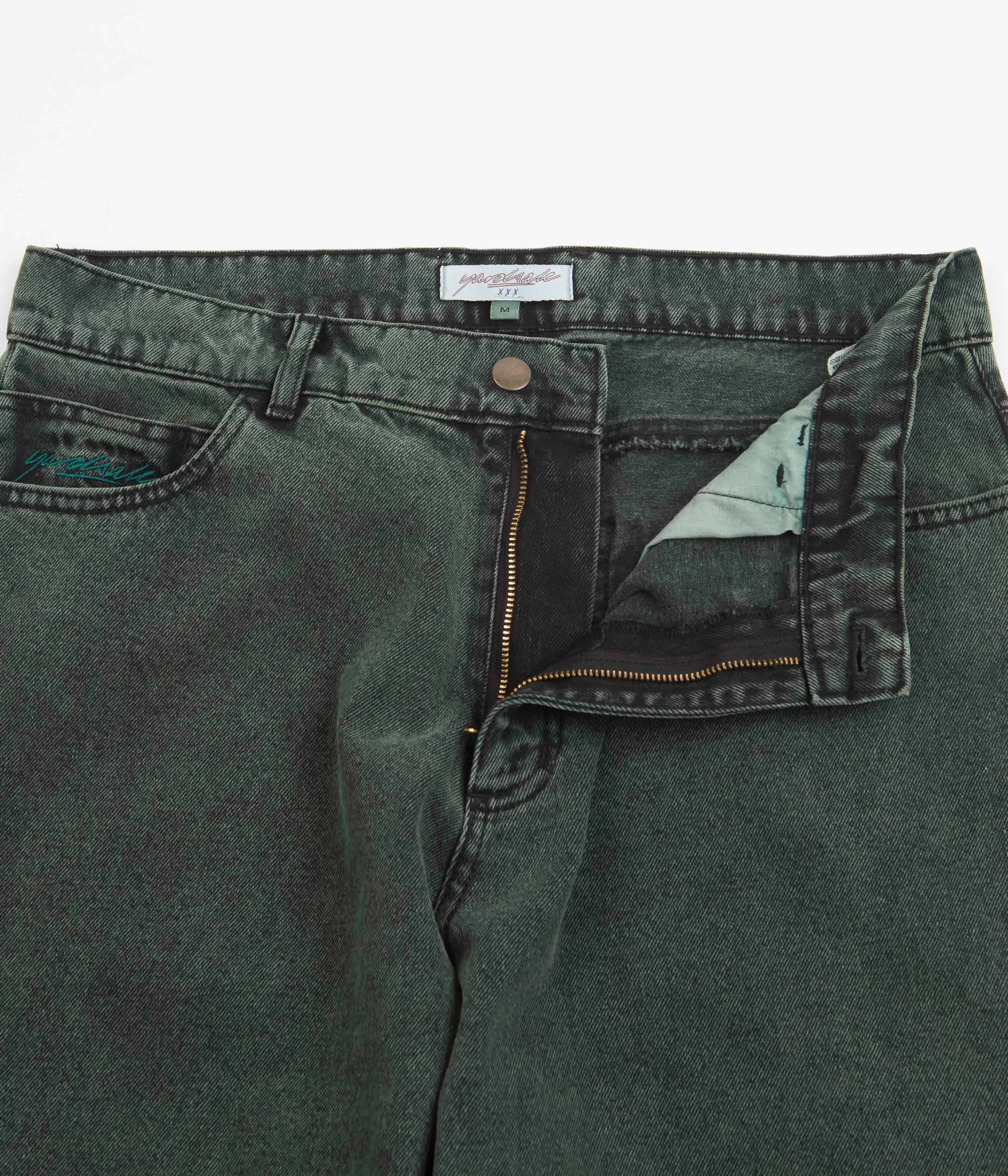 Yardsale Phantasy Jeans - Forrest