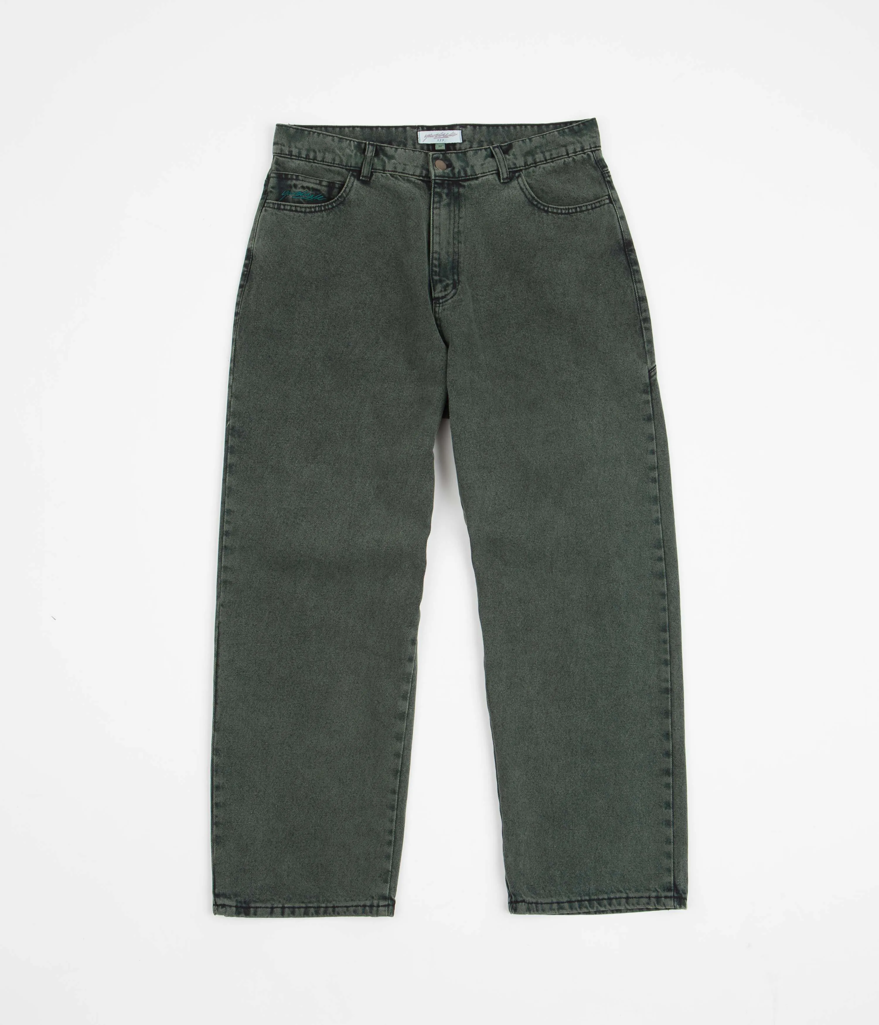 Yardsale Phantasy Jeans - Forrest