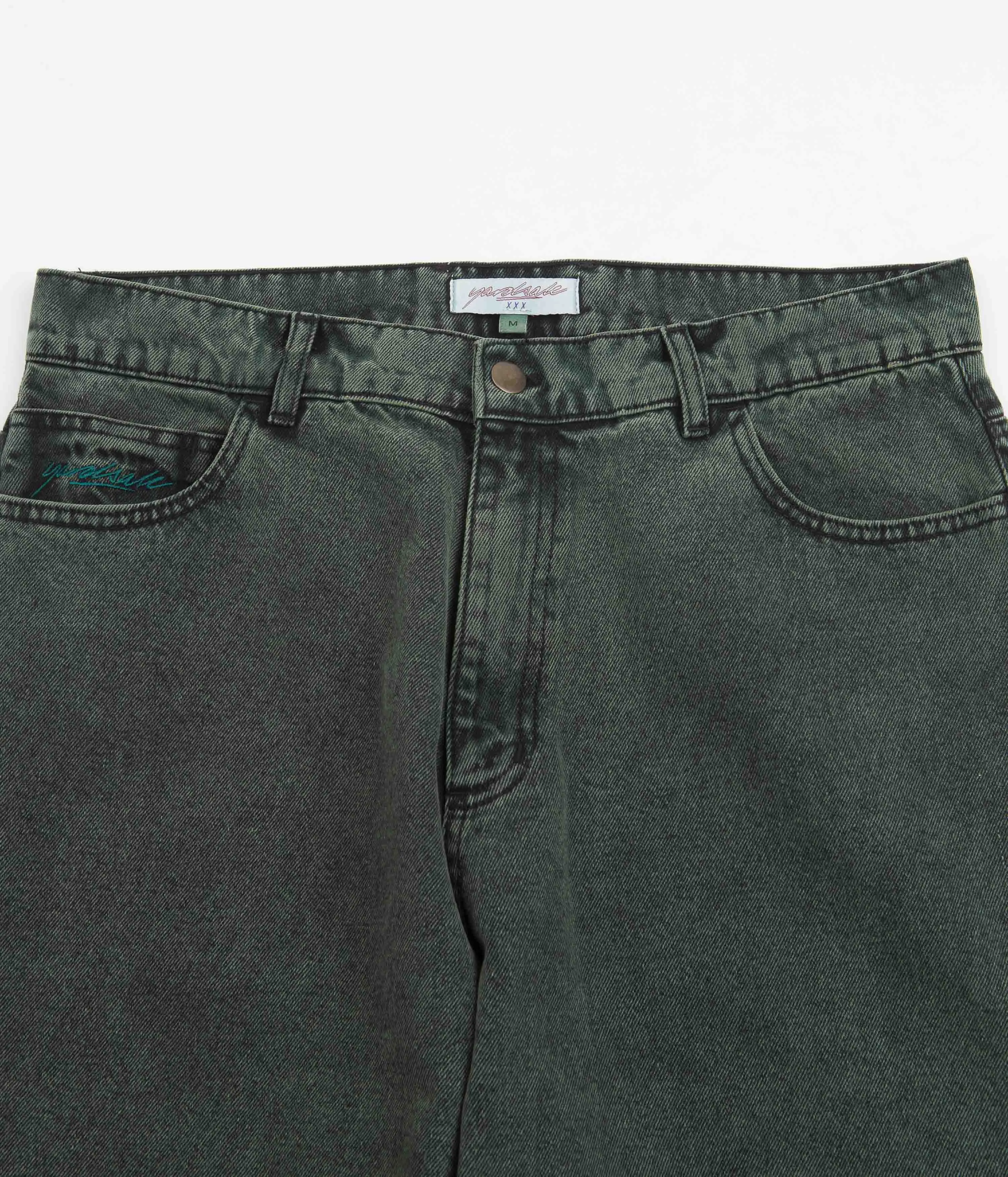 Yardsale Phantasy Jeans - Forrest